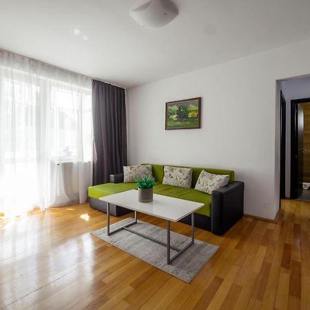Apartament Family Rivulus 9 Baia Mare Exterior photo