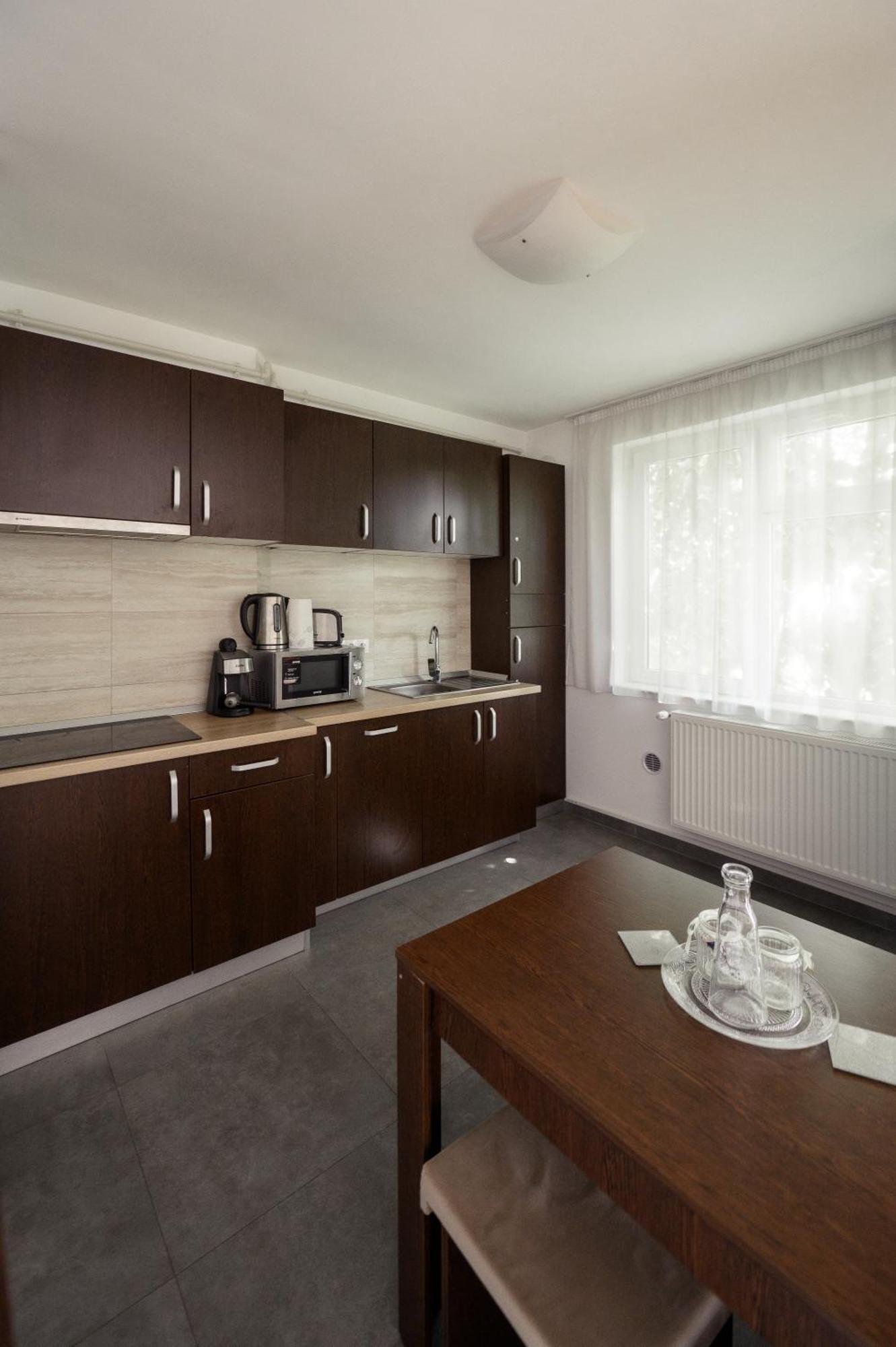 Apartament Family Rivulus 9 Baia Mare Exterior photo