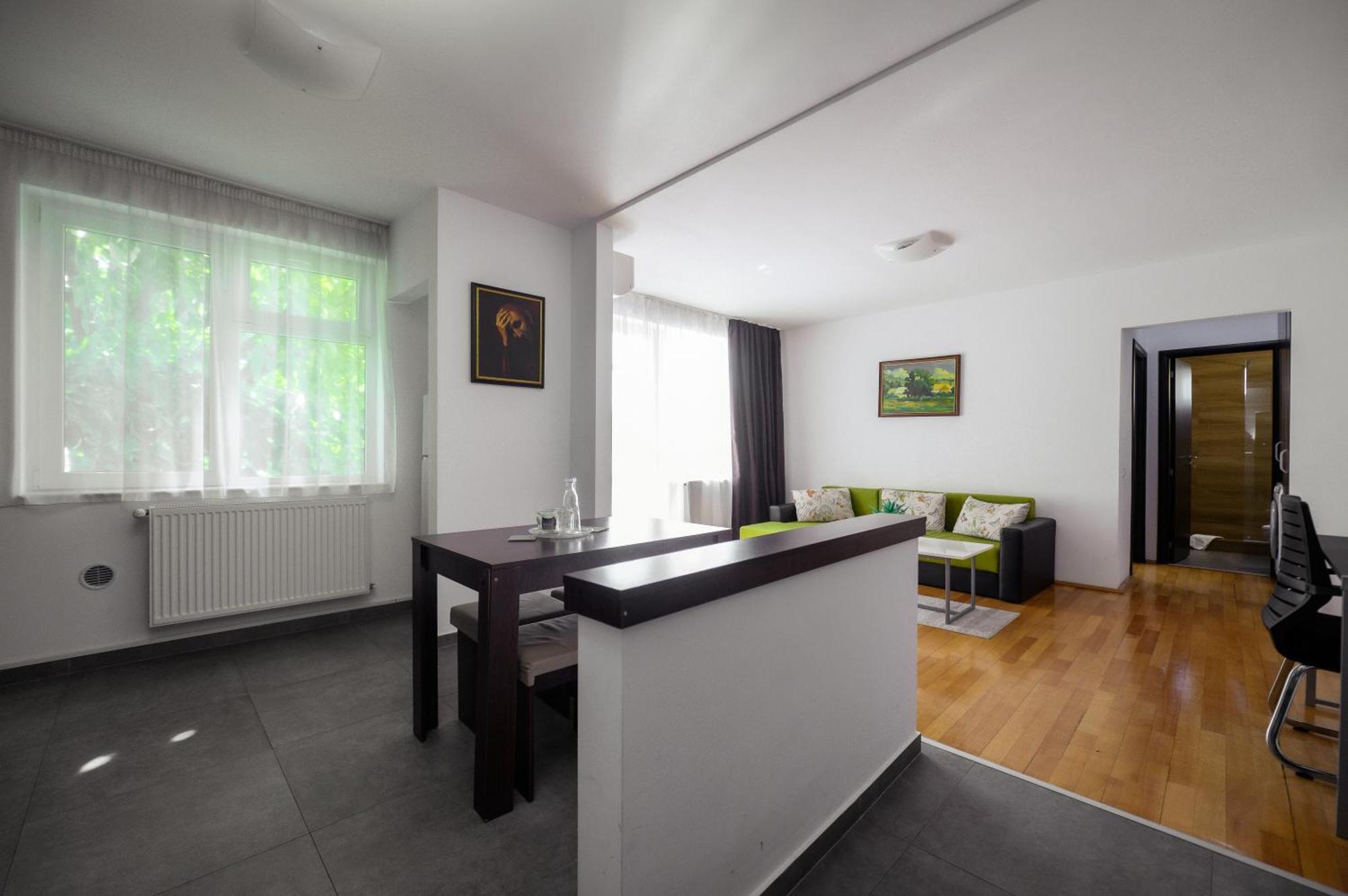 Apartament Family Rivulus 9 Baia Mare Exterior photo